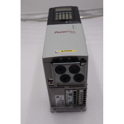 ALLEN-BRADLEY 20BD8P0A3AYNANB0 POWERFLEX 700 系列 A 库存 #28