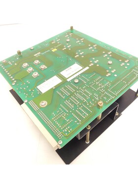 ABB DSQC 249B 3HAA3563-AHA/2 SN: 56N5021743 Baugruppe