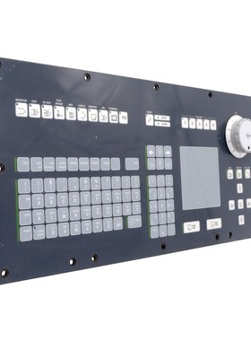 TRAUB TX8F-NC ID 709764 BEDIENTAFEL TASTATUR NUMERIK