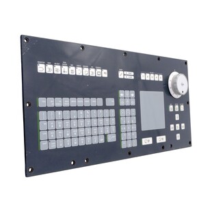 TRAUB TX8F-NC ID 709764 BEDIENTAFEL TASTATUR NUMERIK