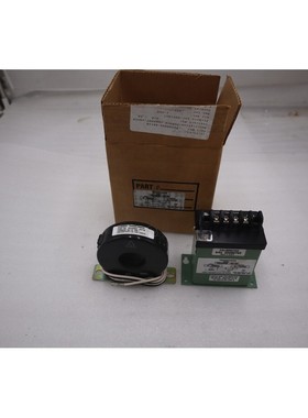 Ohio Semitronics 传感器型号 P0540056-00118 带电流变压器 全新