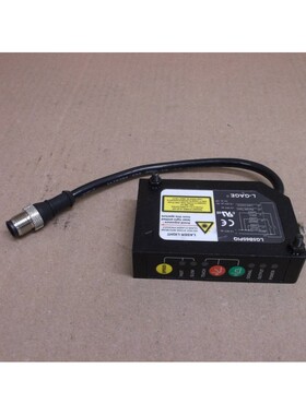 Sensor De Desplazamiento Fotoeléctrico L-Gage LG5B65PIQ DEM