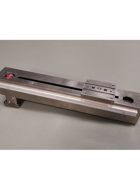 LINEAR 510mm FESTO DGE-25-100-ZR--RV 12169135 Linearführu