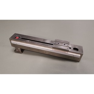 DGE 12169135 510mm Linearführu FESTO LINEAR 100