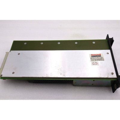 HONEYWELL MEASUREX 08657300 电源供应模块 REV B #L-378