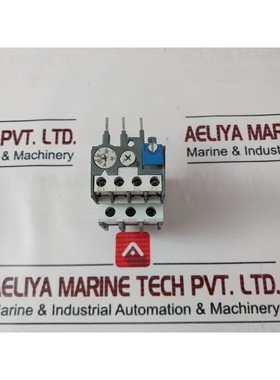 ABB Ta25 Du Overload Relay 10A/ 690V A001546