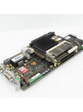 PHOENIX CONTACT IBS-ISA-FC/486DX/I-T-I45 CIRCUIT 板