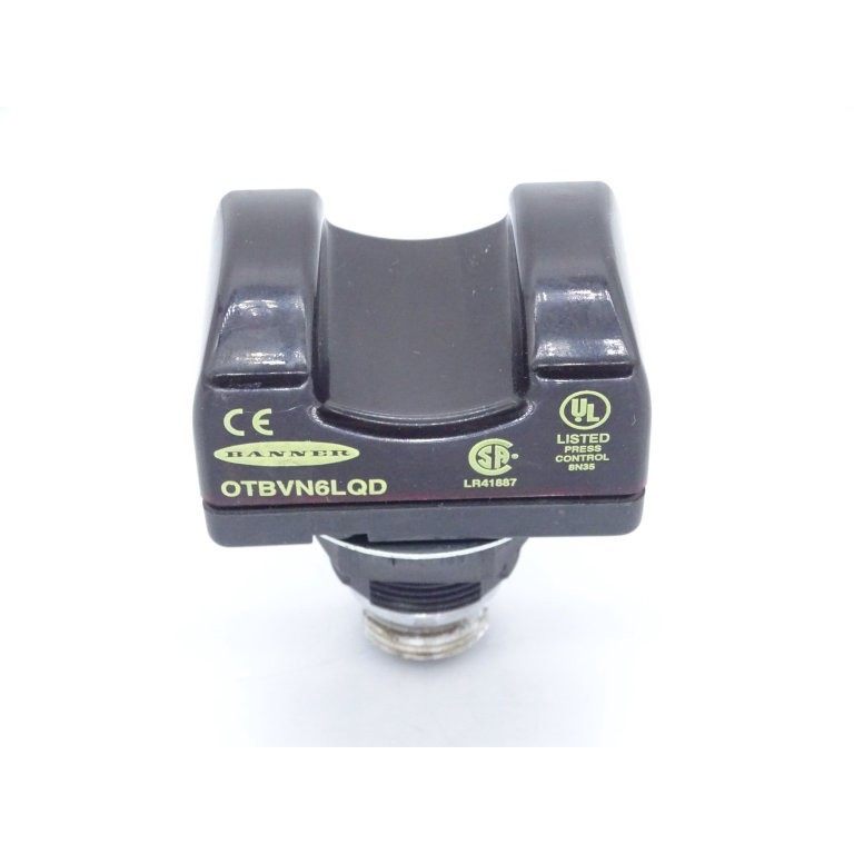 BANNER ENGINEERING OTBVN6LQD 开关