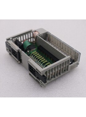 Allen-Bradley 1769-IQ16 SER A 小巧型 I/O 模块 #K-655A