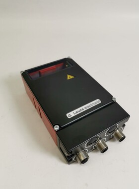 LEUZE ELECTRONIC BCL34SM100 50037229 V02.01 10-30V Barcodesc