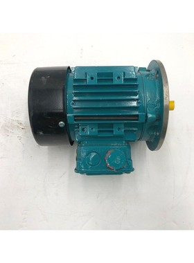 BROOK CROMPTON XXXXXSXXF2AAAX 交流电机 3PH 1632RPM 480V 库存