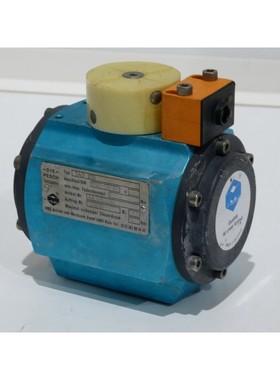 AMG Pesch SAD 010 Antrieb AA10A00A