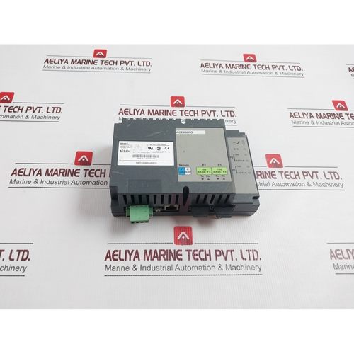 SCHNEIDER ELECTRIC ACE850FO SEPAM 100FX TCP/P Interface Modu