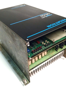 Regatron GRVDB-380/060-45 驱动器 60A 380VAC 带 440VDC 输出