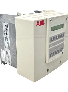 ABB ACS201-1P6-1-00-10 FREQUENZUMRICHTER