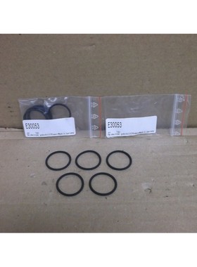 E30053 5 Pieza IFM Efector Nuevo en Caja Cantidad 5 Anillas