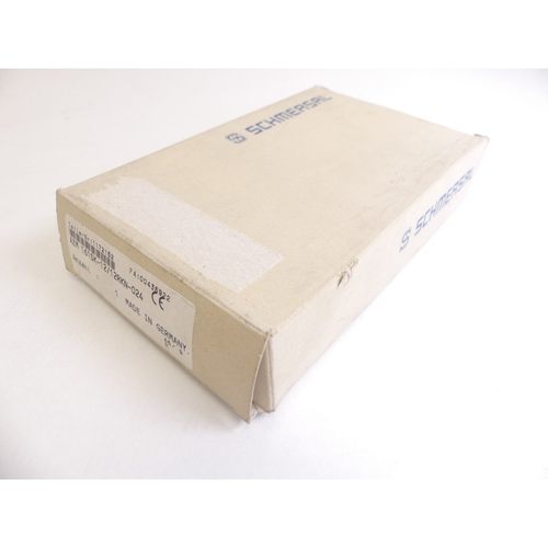 Schmersal AZM 161SK-12/12RKN-024 Sicherheitszuhaltung - unge