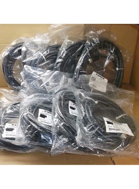 BSM BKM 22-380-5.5 Turck Neu IN Karton Sensor Kabel Set Kabe