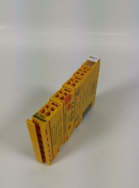 BECKHOFF EL1904 Eingangsmodul