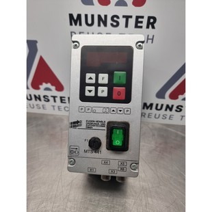 OPT Eugen 441 MTS 44120 Hensle