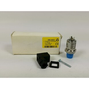 455 3100 4624 pressure GEMS transmitter 3100B0010G01B000RS