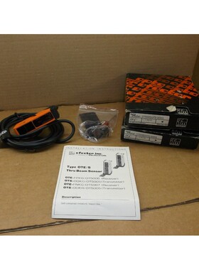 OT5005 IFM Efector NEW In Box Photoelectric Switch Sensor OT