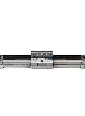 FESTO DGE-25-100-ZR-LB-RB-KF-GK 193742 Zahnriemenachse DGE-2