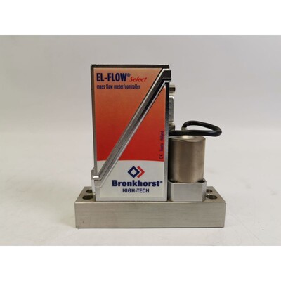 BRONKHORST APP-100SVA-1-AGD Durchflussmesser