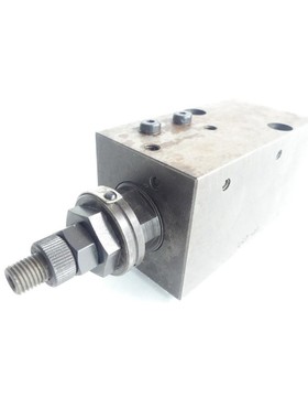 H+L Ventil D40-12-60-308S4923 SN: 30586