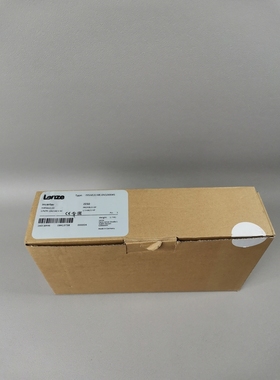 Lenze I55AE215B10V10004S NEU OVP Siegel offen