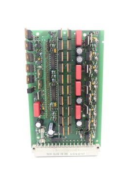 AA94V-0 / 22.650-00-50 HL3 / 3070 ELCO 10 8447