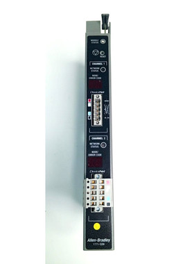 Allen Bradley 1771-SDN/B Devicenet 扫描仪模块