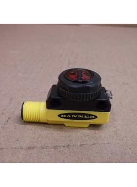 Capteur Photoélectrique QS18EK6CV15Q8 Banner DEMO Interrupt