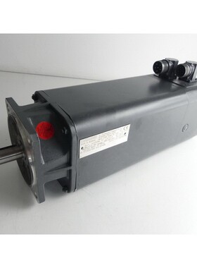 Siemens 1FT5066-1AG71-4EA0 3-Permanent Magnet Motor SN: E LD
