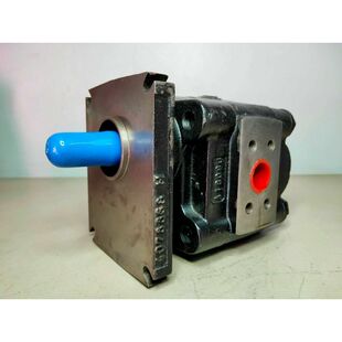 Parker Hydraulique 45-312 9610 414-002 Pompe à Engrenage Hy