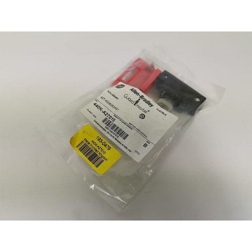 Allen Bradley 440K-A27010 440K guard master guardmaster new