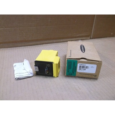 DX80N2Q45LP Banner Neu IN Karton Kabellos Surecross Fotoelek