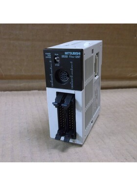 FX1NC-32MT Mitsubishi Plc 32 I/O CPU Sistema FX1NC32MT