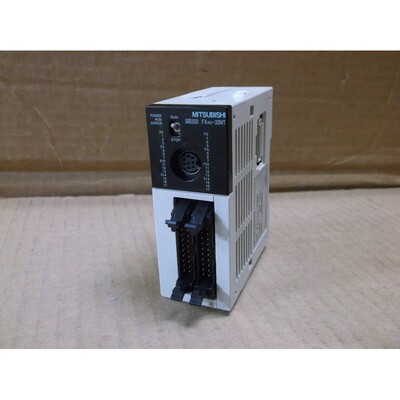 FX1NC-32MT Mitsubishi Plc 32 I/O CPU Sistema FX1NC32MT