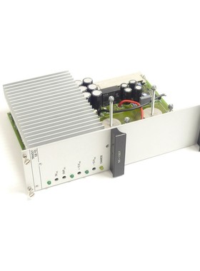 Vero Electronica TRIVOLT GB112 / 136-010622H SN:597519 / SEF