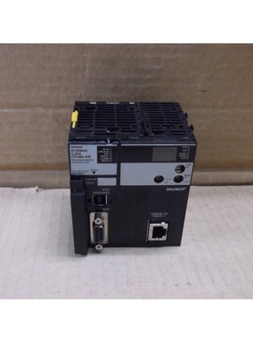 CJ2H-CPU65-EIP Omron PLC CPU Ad Alta Velocità CJ2HCPU65EIP