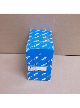 Ws / We18-3p130 Sick Nuevo en Caja Fotoeléctrico Sensor Int