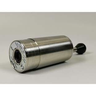 Impac Infratherm ISQ 5 Pyrometer 700…1800°C 3853220