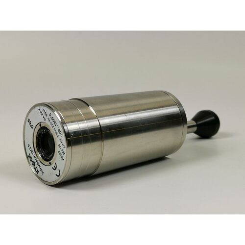 Impac Infratherm ISQ 5 Pyrometer 700…1800°C 3853220