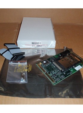 Módulo De Interfaz De Tarjeta PCMCIA IFC MC Mitsubishi Beij