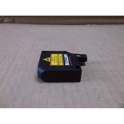 Sensore Fotoelettrico Balluff DEMO BOS 008E Interruttore BOS