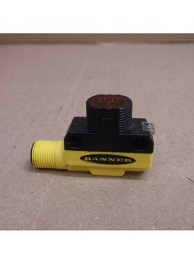 Capteur Photoélectrique QS18VN6FF50Q8 Démo Interrupteur 71