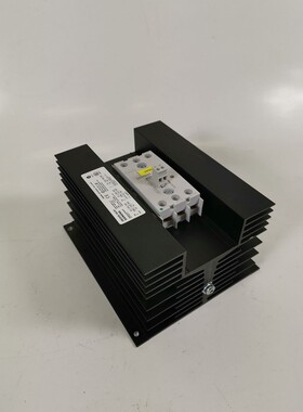 Halbleiterschütz SIEMENS Sirius 3RF2450-1AC45 3RF2 450-1AC4