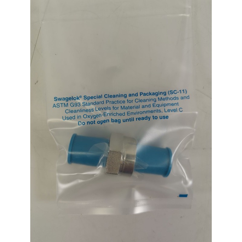 SWAGELOK Rückschlagventil 1/4 Zoll 6L-CW4VR4-EP NEU