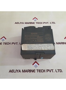 Siemens 6ep1 333-1sl11 电源供应器